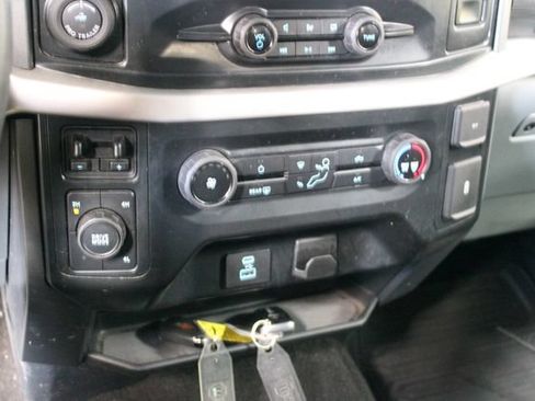 Used 2022 Ford F150 XLT w/ Trailer Tow Package AWD/4WD image 19