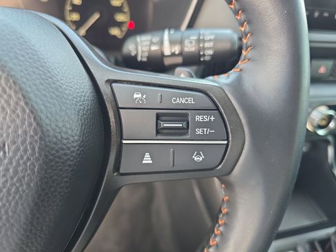 Used 2025 Honda CR-V Sport-L image 24