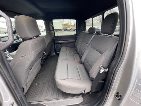 Used 2023 Ford F150 XLT w/ Equipment Group 302A High image 18