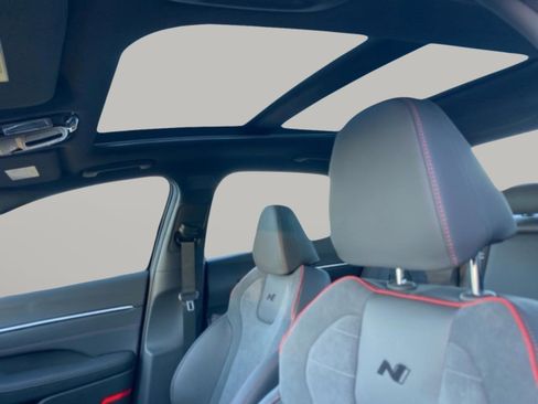 New 2026 Hyundai Sonata N Line image 27