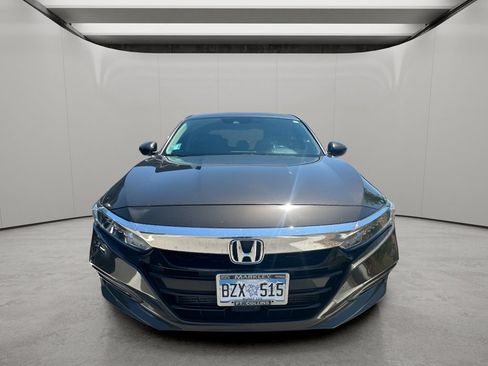 Used 2018 Honda Accord EX-L image 6
