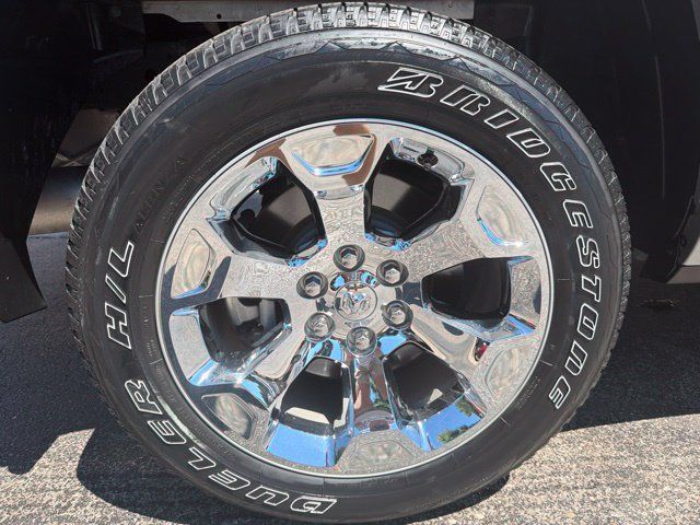 Used 2024 RAM 1500 Big Horn AWD/4WD image 40