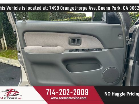 Used 2002 Toyota 4Runner SR5 image 40