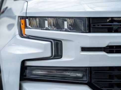 Used 2020 Chevrolet Silverado 1500 RST w/ All-Star Edition AWD/4WD image 14