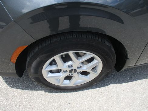 Used 2022 Kia Soul S FWD image 10