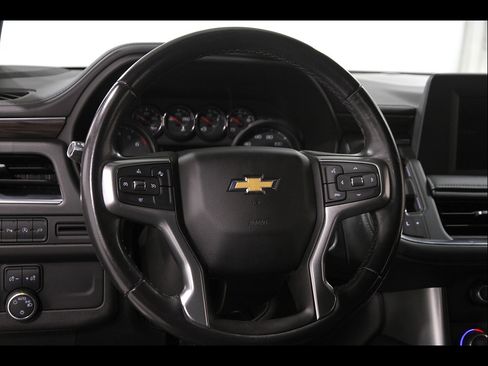 Certified 2022 Chevrolet Suburban LS AWD/4WD image 8