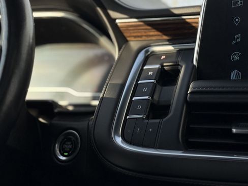 Used 2023 Chevrolet Tahoe High Country w/ Advanced Technology Package image 25