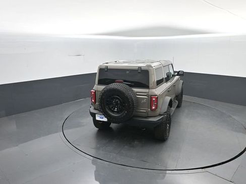 New 2026 Ford Bronco Badlands AWD/4WD image 25