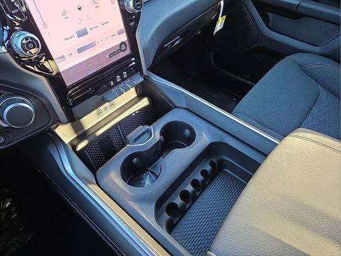 New 2026 RAM 1500 Big Horn image 25