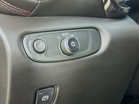 Used 2020 Chevrolet Blazer RS AWD/4WD image 12