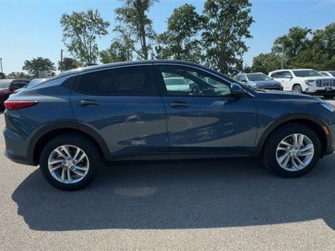 New 2026 Buick Envista Preferred w/ Convenience II Package image 9