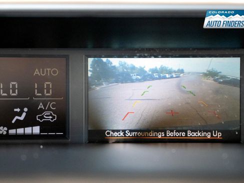 Used 2015 Subaru Forester 2.5i Touring w/ Popular Package #2 image 18