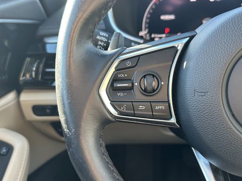 Used 2023 Acura MDX SH-AWD w/ Technology Package image 20
