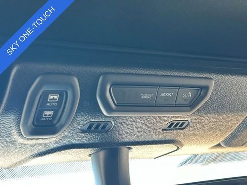 Used 2023 Jeep Wrangler Unlimited Sport w/ Sun And Sound Package AWD/4WD image 36