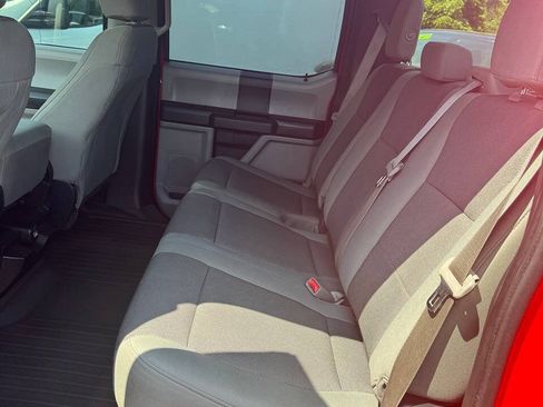 Used 2015 Ford F150 XL w/ Equipment Group 101A Mid AWD/4WD image 14