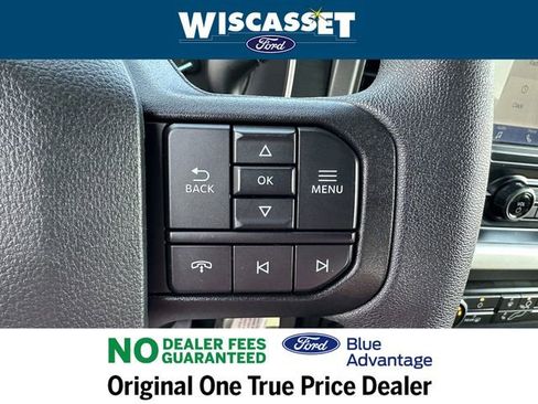 Used 2023 Ford F150 XLT image 12