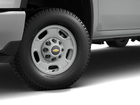 New 2024 Chevrolet Silverado 2500 W/T w/ WT Convenience Package image 36