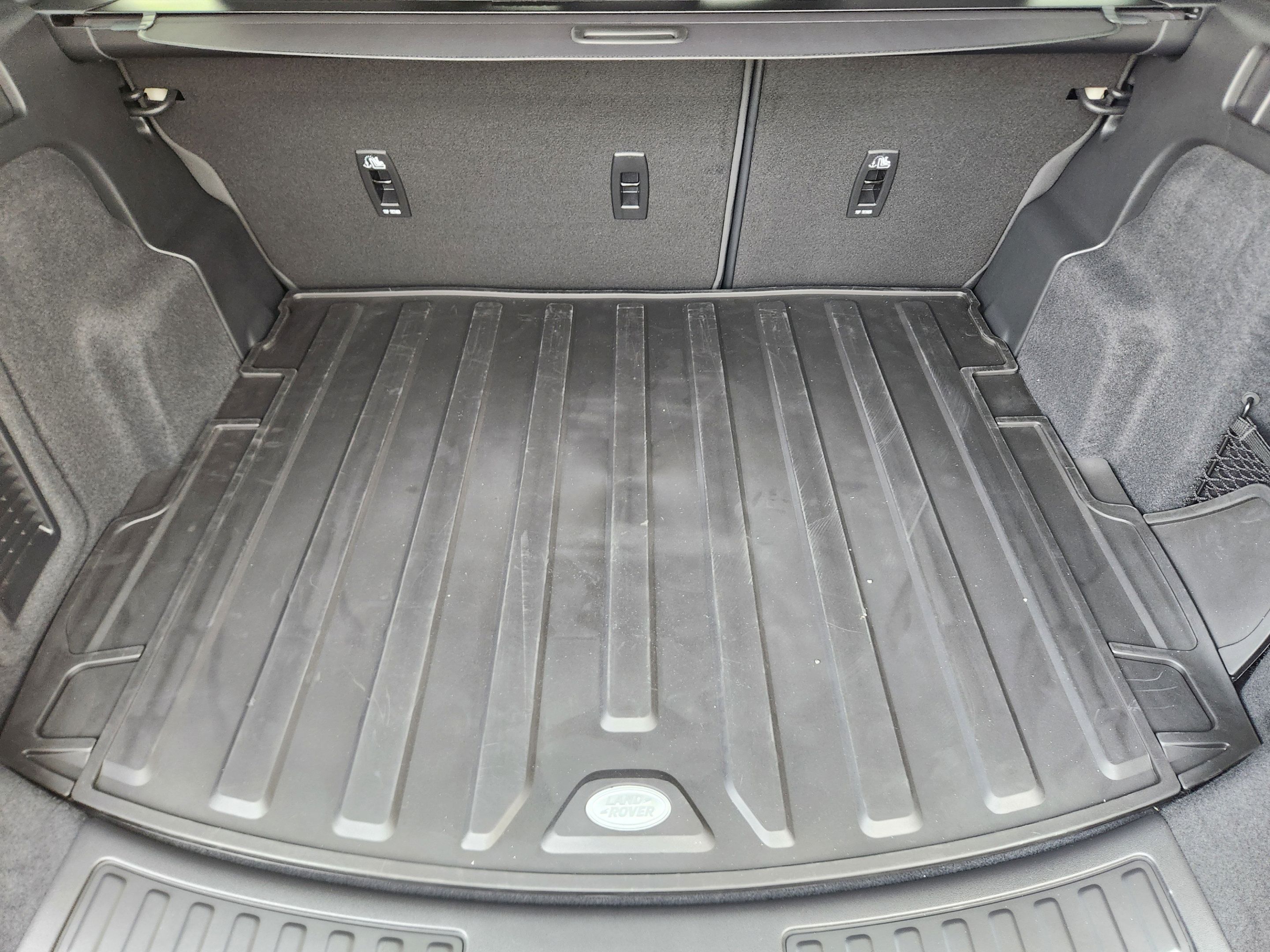 New 2025 Land Rover Discovery Sport Dynamic SE AWD/4WD image 29