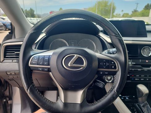 Used 2019 Lexus RX 350 FWD w/ Accessory Package image 9