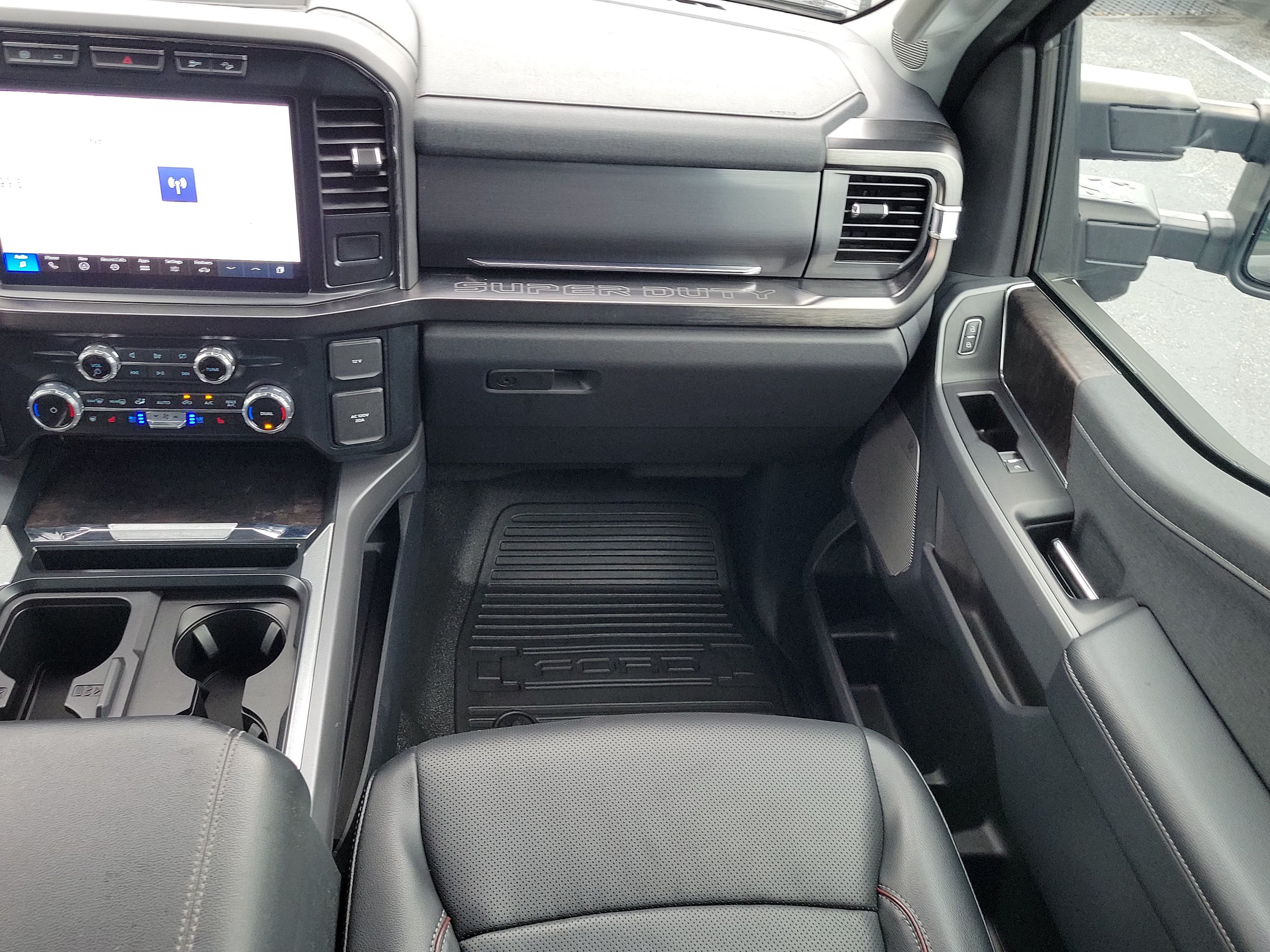 Used 2023 Ford F250 Lariat AWD/4WD image 15