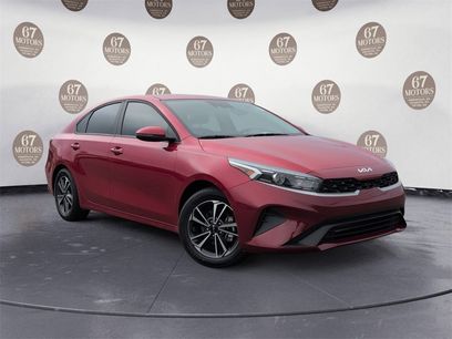 Used 2024 Kia Forte LXS w/ LXS Technology Package