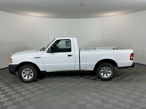 Used 2011 Ford Ranger XL RWD image 8