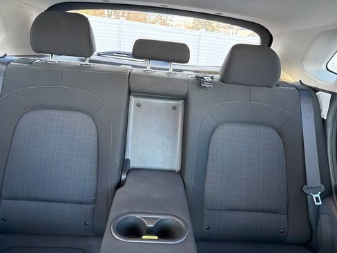 Used 2023 Hyundai Kona SEL image 41