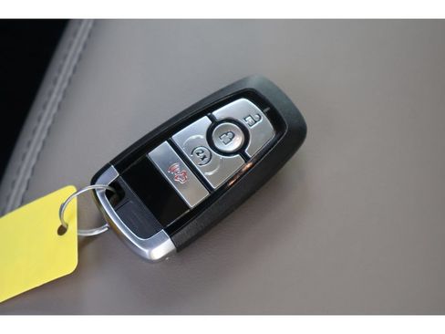 Used 2025 Ford Maverick Lariat AWD/4WD image 35