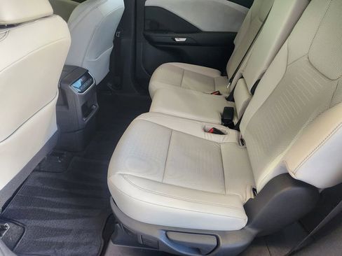 Used 2025 Lexus TX 350 350 Premium w/ Technology Package image 29