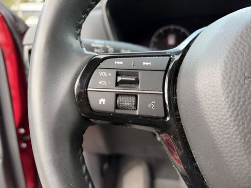 Used 2023 Honda CR-V EX-L image 12