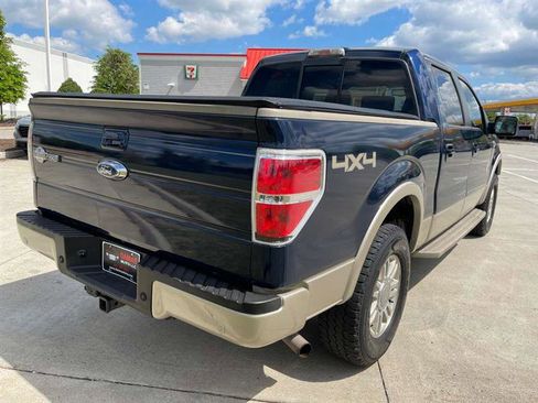 Used 2009 Ford F150 King Ranch AWD/4WD image 56