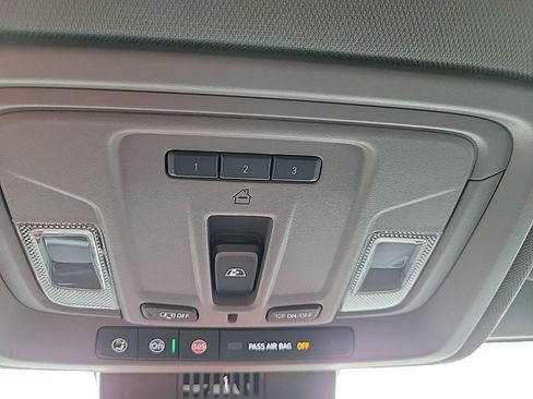 Used 2026 Chevrolet Silverado 1500 RST w/ RST All Star Premium Package image 30