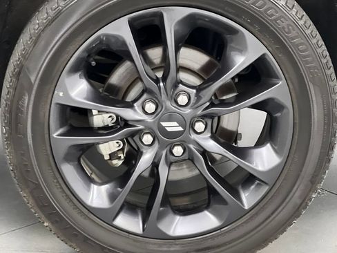 Used 2025 Dodge Durango GT AWD/4WD image 74