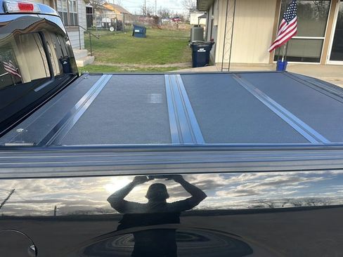 Used 2017 Ford F150 King Ranch w/ Equipment Group 601A Luxury image 12