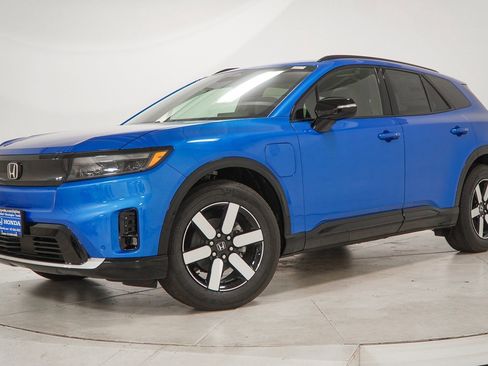 New 2026 Honda Prologue Touring image 1