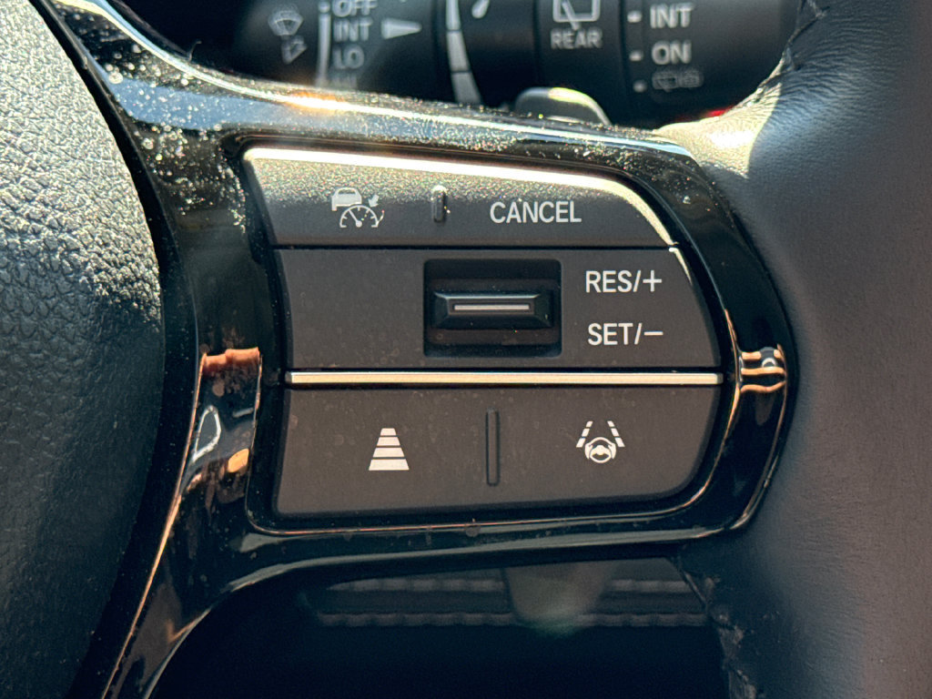 Certified 2025 Honda Pilot Touring image 29