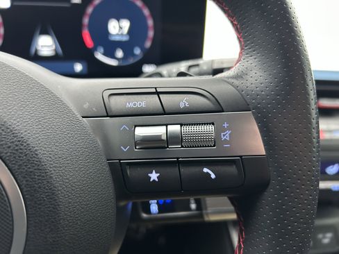 Used 2024 Hyundai Kona N Line image 19