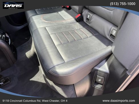 Used 2019 BMW X4 xDrive30i w/ M Sport Package AWD/4WD image 23