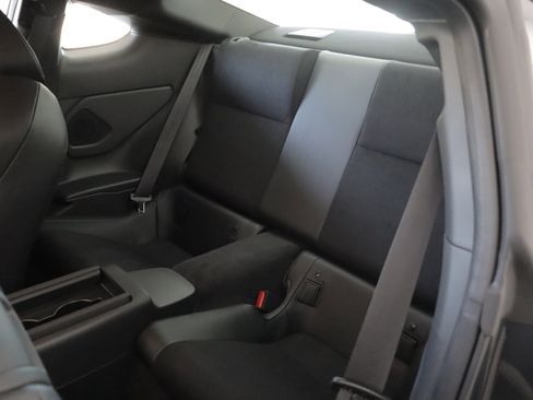 New 2026 Toyota GR86 Premium RWD image 9