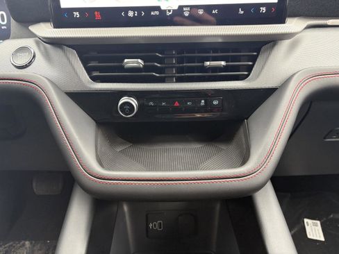 New 2026 Ford Explorer ST w/ Sun And Sound Package image 15