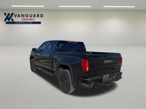 Used 2023 GMC Sierra 1500 AT4 w/ AT4 Premium Package image 8