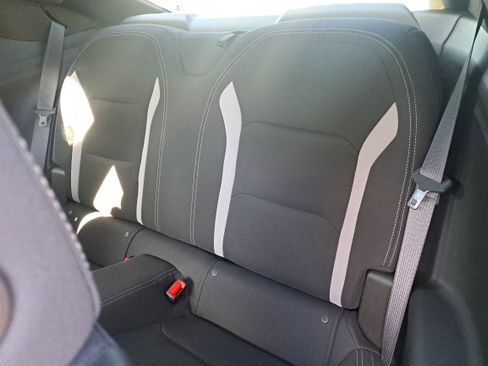 Used 2022 Chevrolet Camaro SS image 13