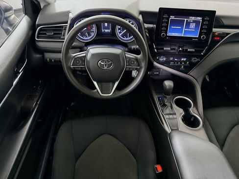 Used 2023 Toyota Camry LE FWD image 17