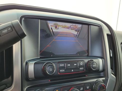 Used 2014 GMC Sierra 1500 SLE w/ Texas SLE Value Package RWD image 28