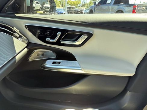 New 2026 Mercedes-Benz E 450 4MATIC Sedan image 23