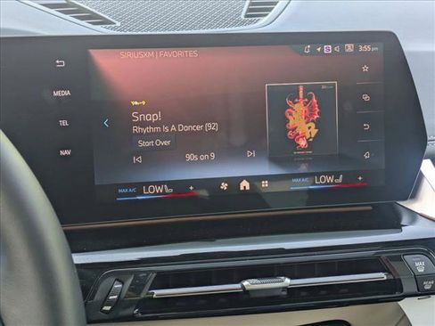 Used 2025 BMW X1 xDrive28i w/ Convenience Package image 12