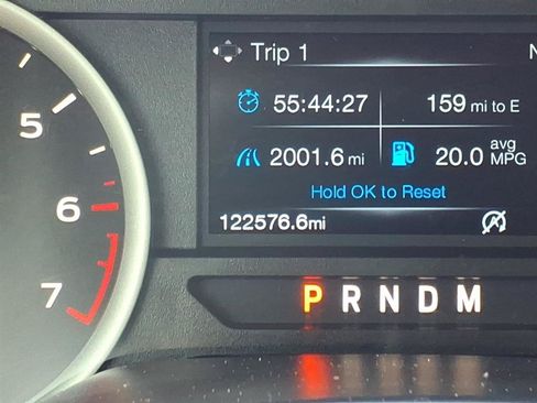 Used 2017 Ford F150 XLT w/ Equipment Group 302A Luxury AWD/4WD image 31