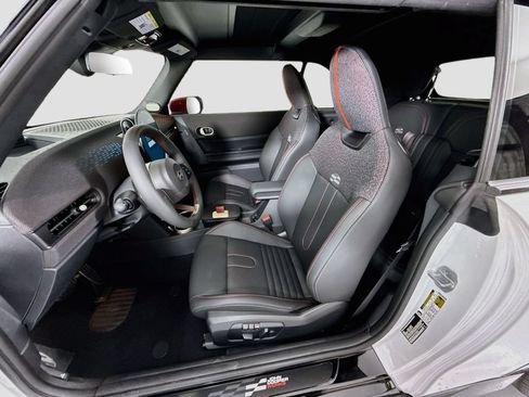 New 2027 MINI Cooper John Cooper Works FWD image 28