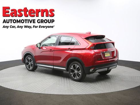 Used 2020 Mitsubishi Eclipse Cross SEL image 64