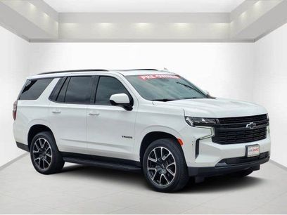 Used 2023 Chevrolet Tahoe RST